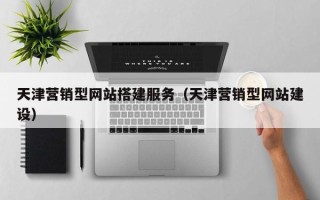 西双版纳天津营销型网站搭建服务（天津营销型网站建设）