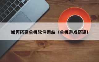 西双版纳如何搭建单机软件网站（单机游戏搭建）