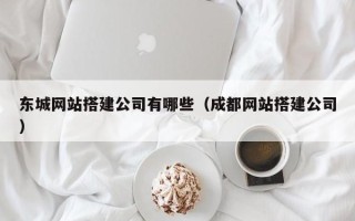 西双版纳东城网站搭建公司有哪些（成都网站搭建公司）